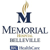 Memorial Regional Health Services